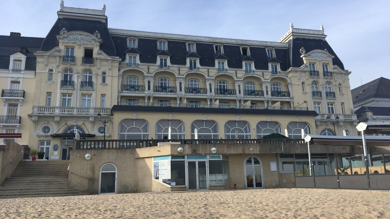 Photo of Outdoor in Cabourg