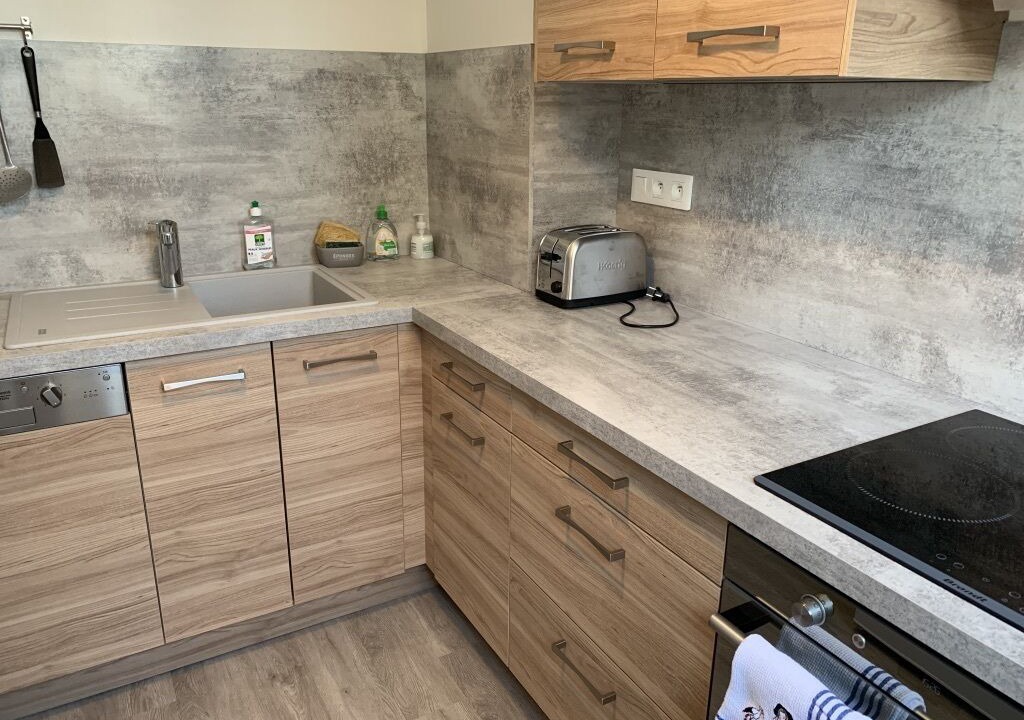Photo of Kitchen in Labaroche