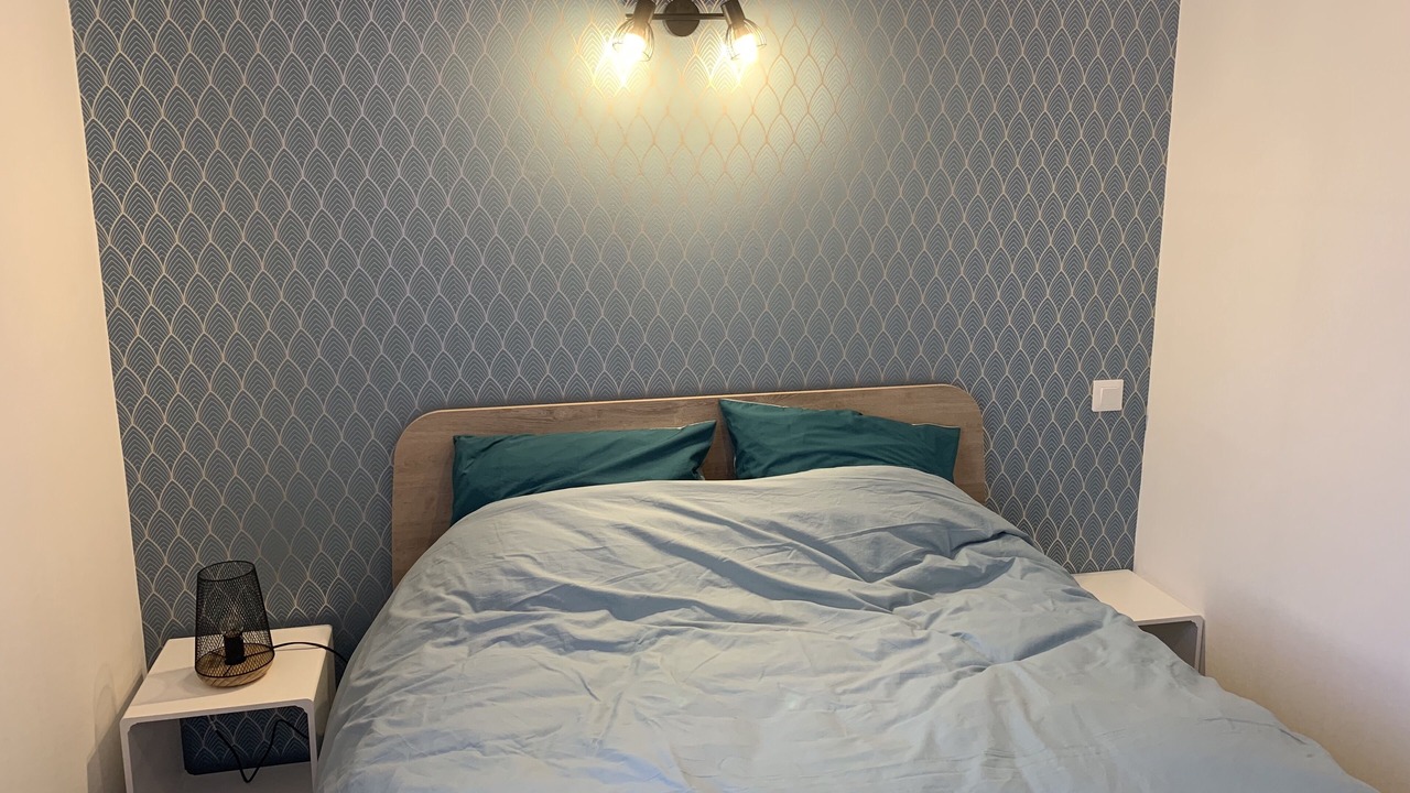 Photo of Bedroom in Labaroche