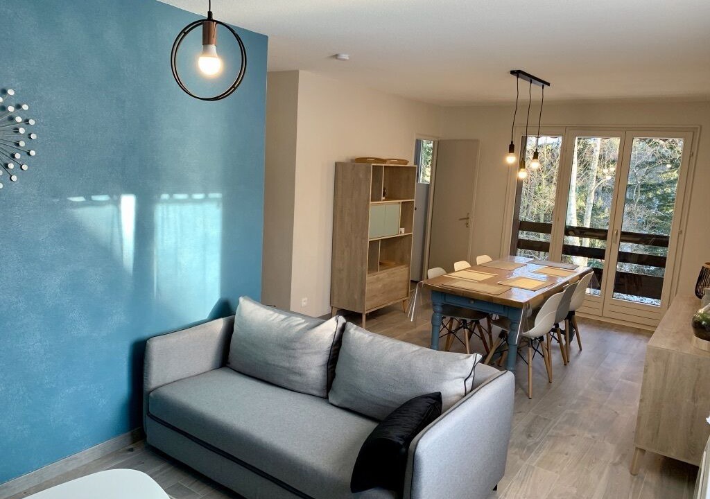 Photo of Livingroom in Labaroche