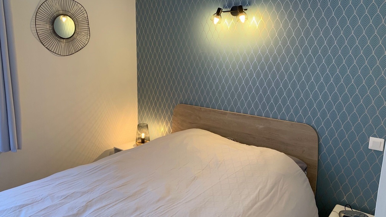 Photo of Bedroom in Labaroche