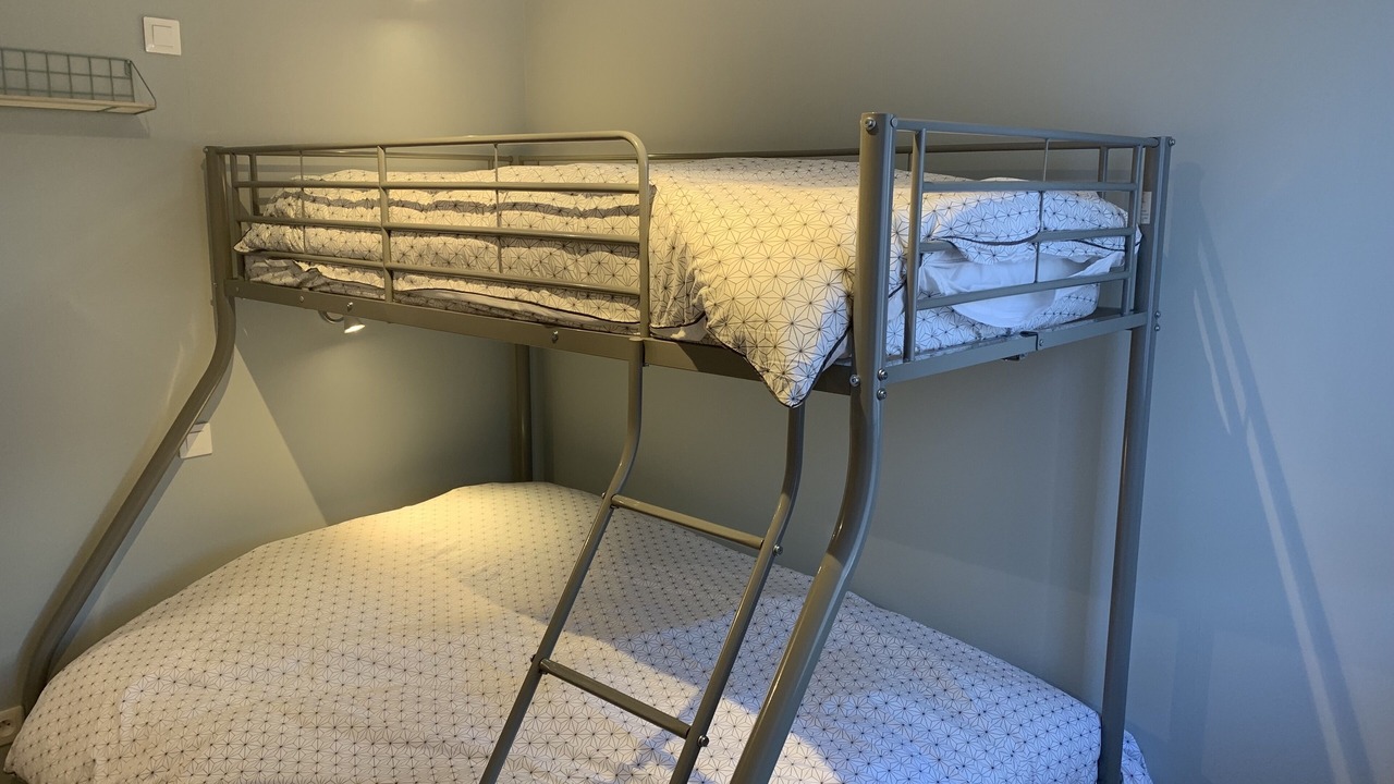 Photo of Bedroom in Labaroche