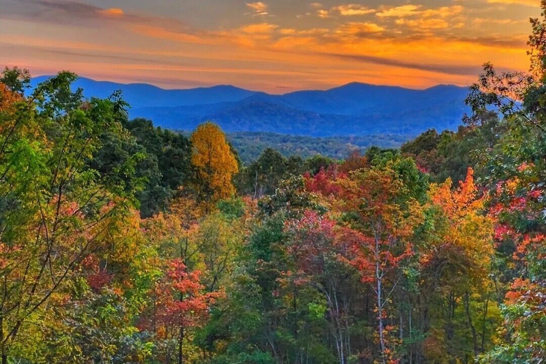 Photo of Outdoor in Morganton