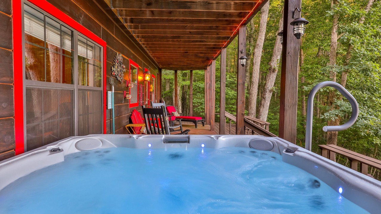 Photo of Outdoor in Morganton