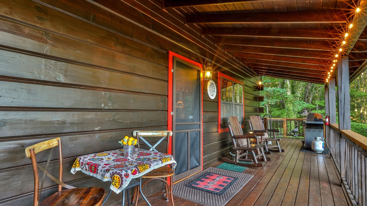 Photo of Outdoor in Morganton