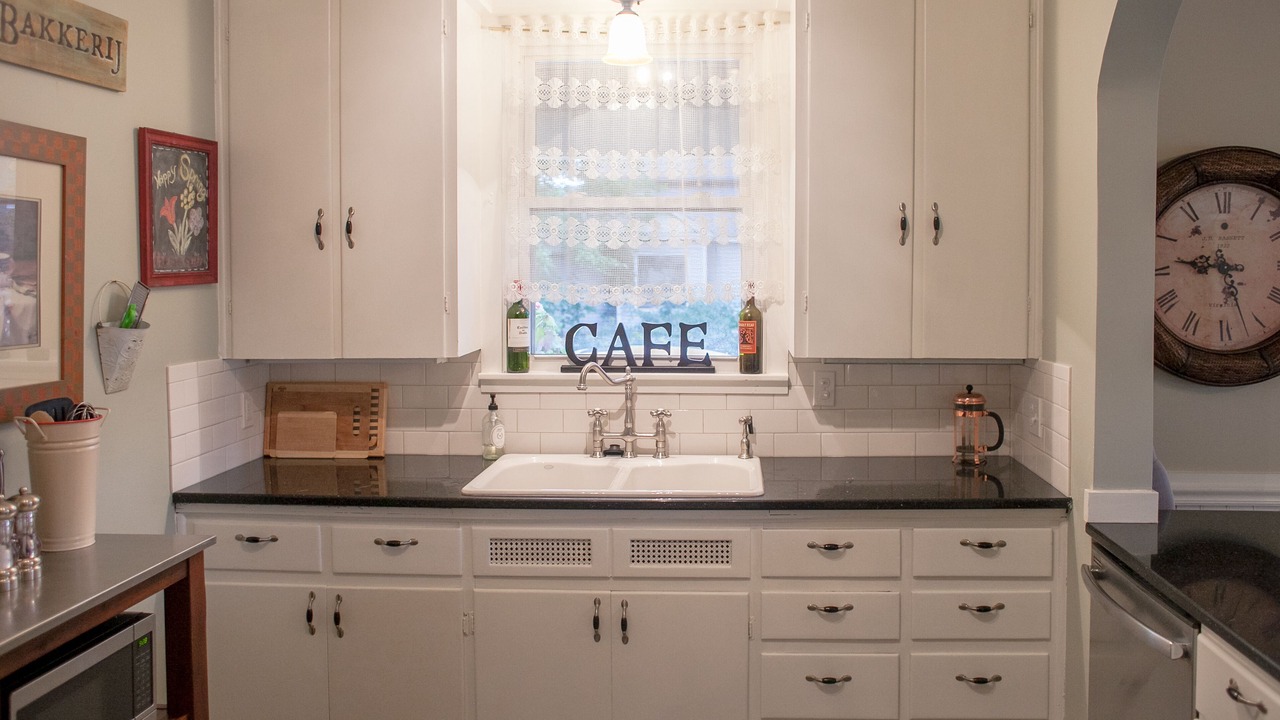 Photo of Kitchen in Holland