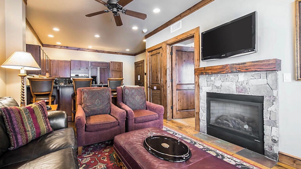 Photo of Livingroom in West End