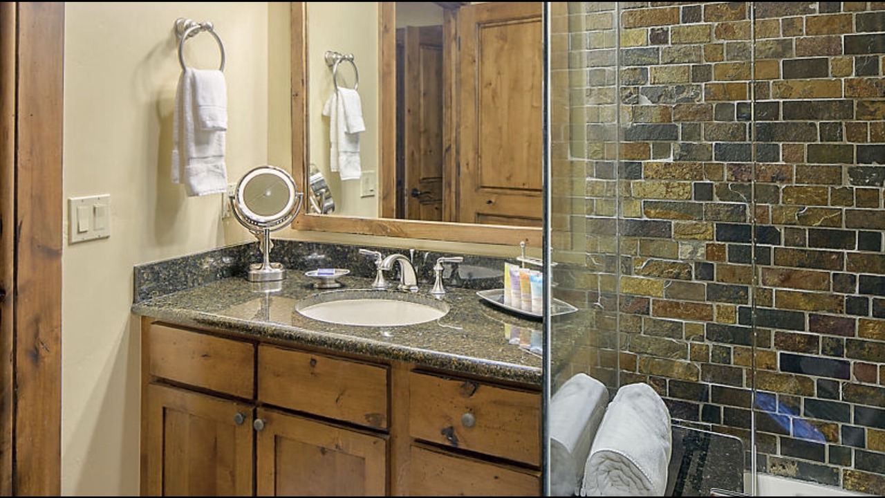 Photo of Bathroom in West End