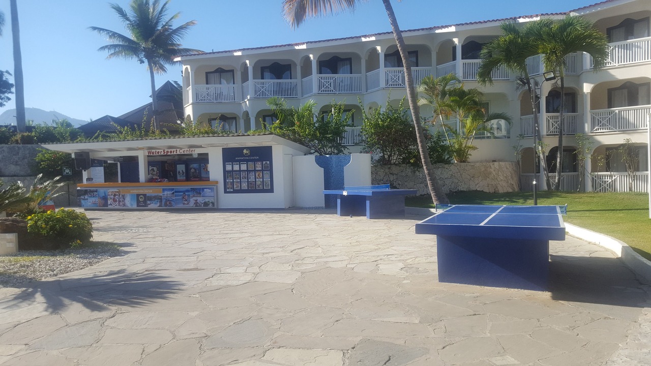 Photo of Outdoor in Los Brazos