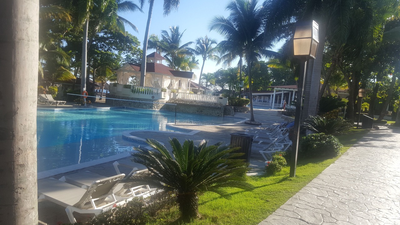 Photo of Outdoor in Los Brazos