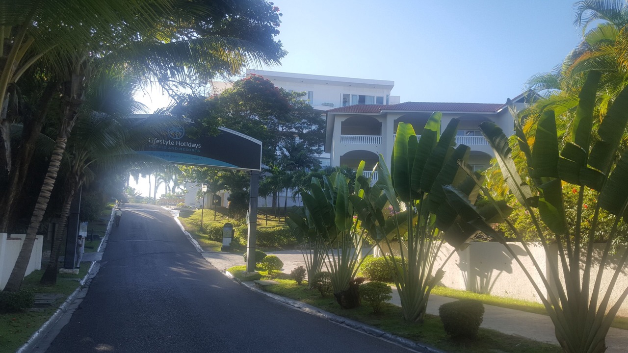 Photo of Outdoor in Los Brazos