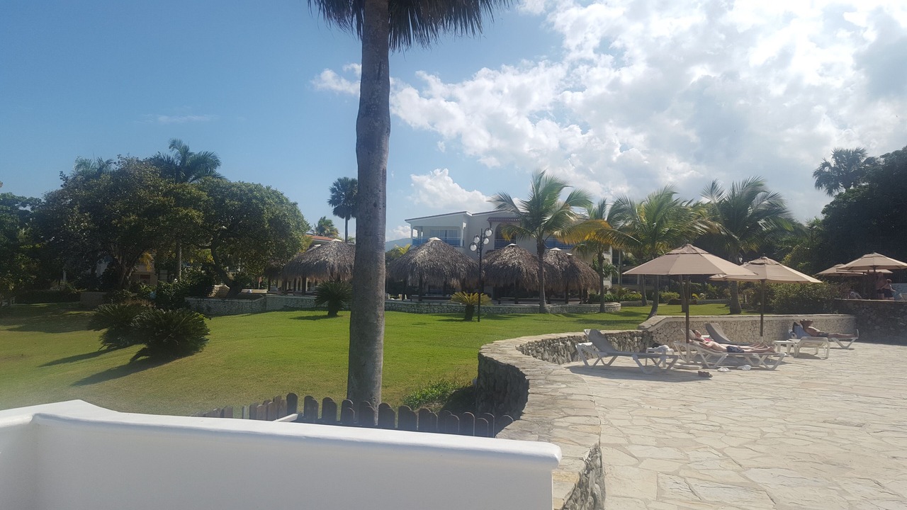 Photo of Patio Balcony in Los Brazos