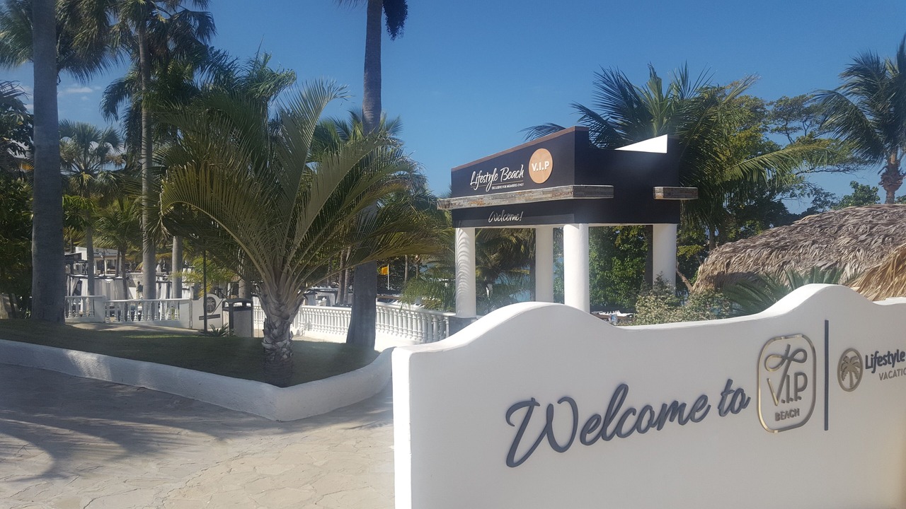 Photo of Outdoor in Los Brazos