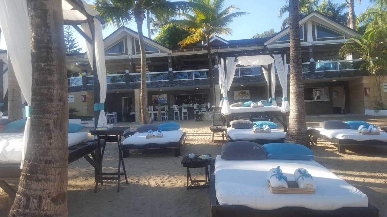 Photo of Outdoor in Los Brazos