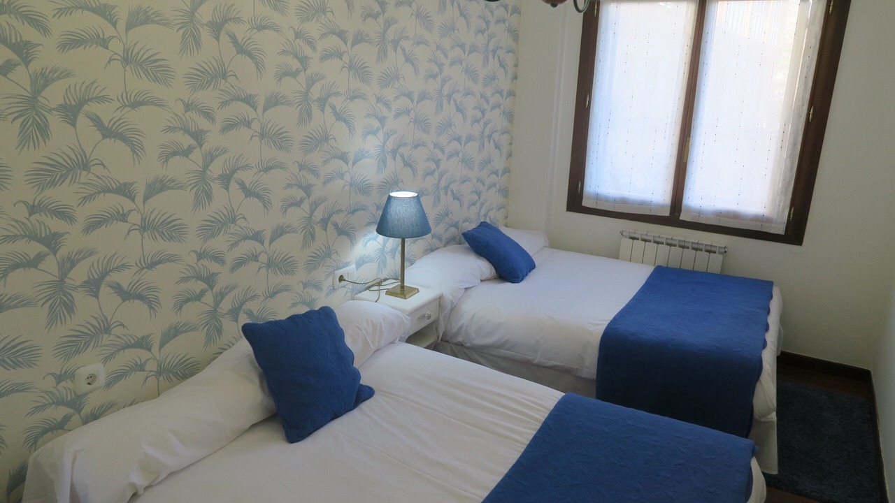 Photo of Bedroom in Ezcaray