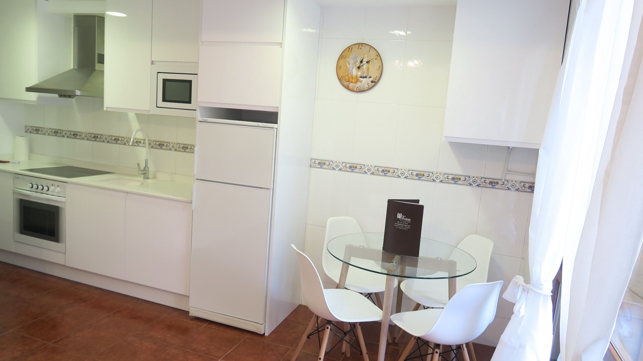 Photo of Kitchen in Ezcaray