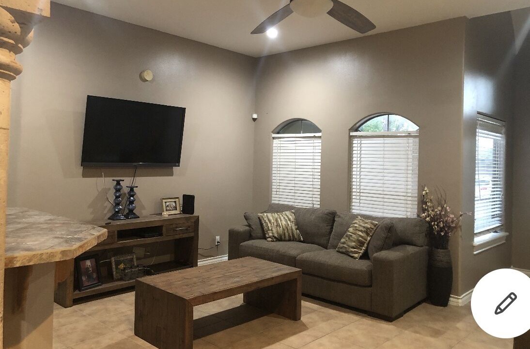 Photo of Livingroom in Bonanza