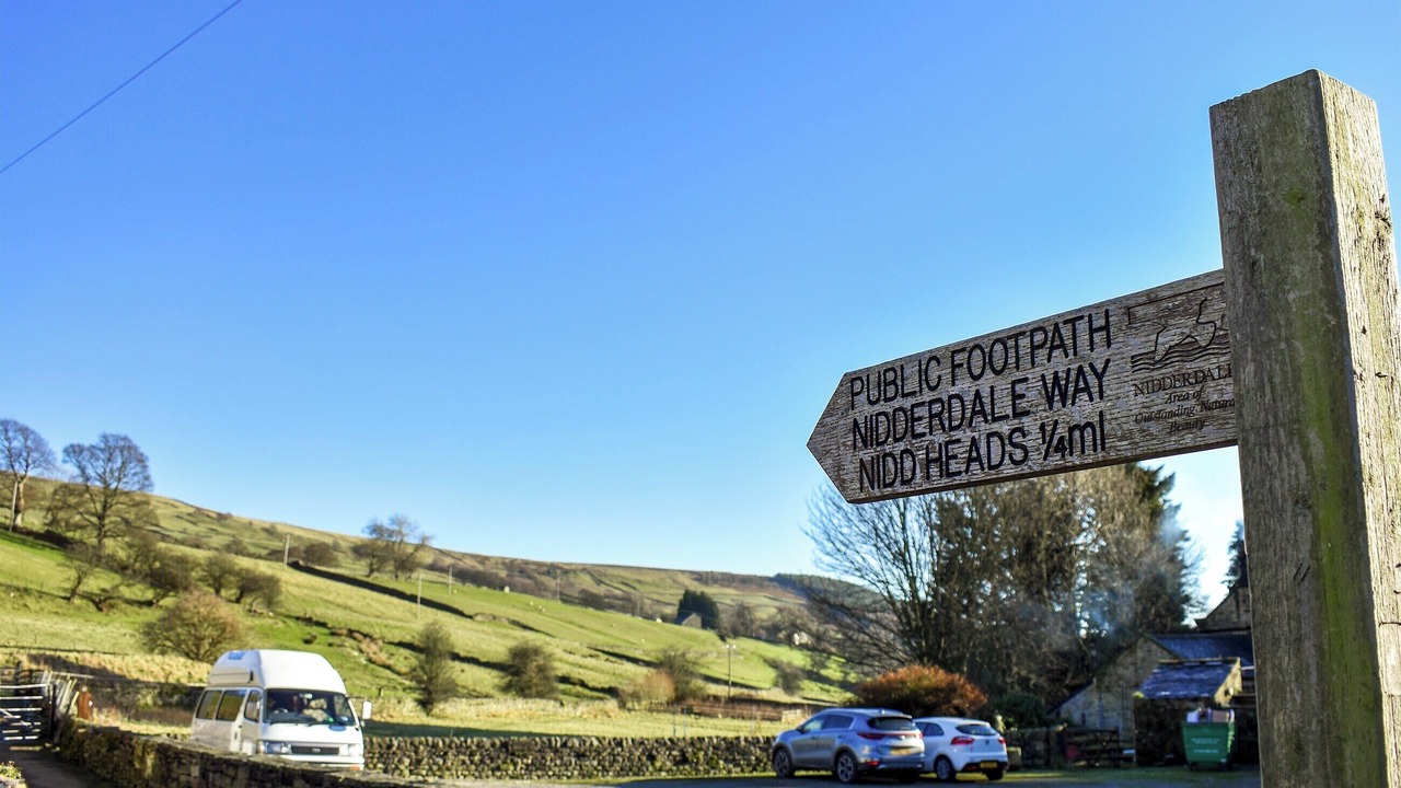 Photo of Others in Lofthouse