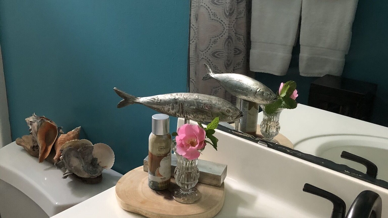 Photo of Bathroom in Murrells Inlet