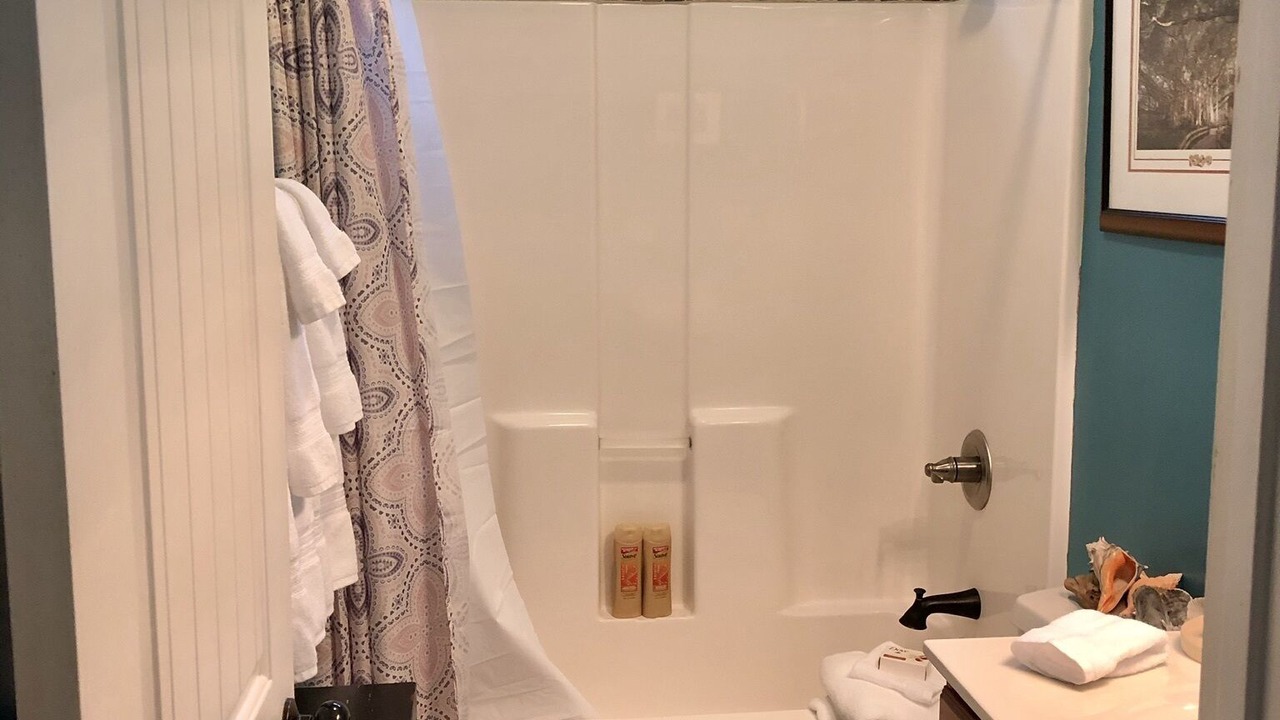 Photo of Bathroom in Murrells Inlet
