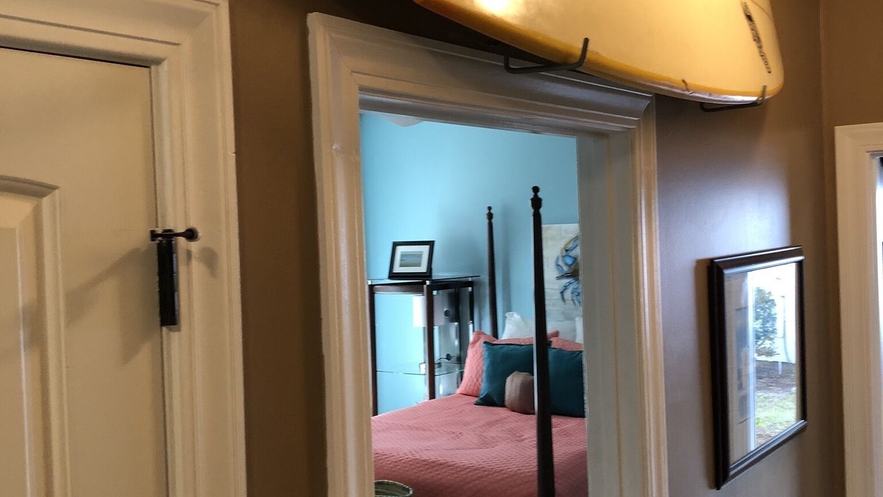 Photo of Bedroom in Murrells Inlet