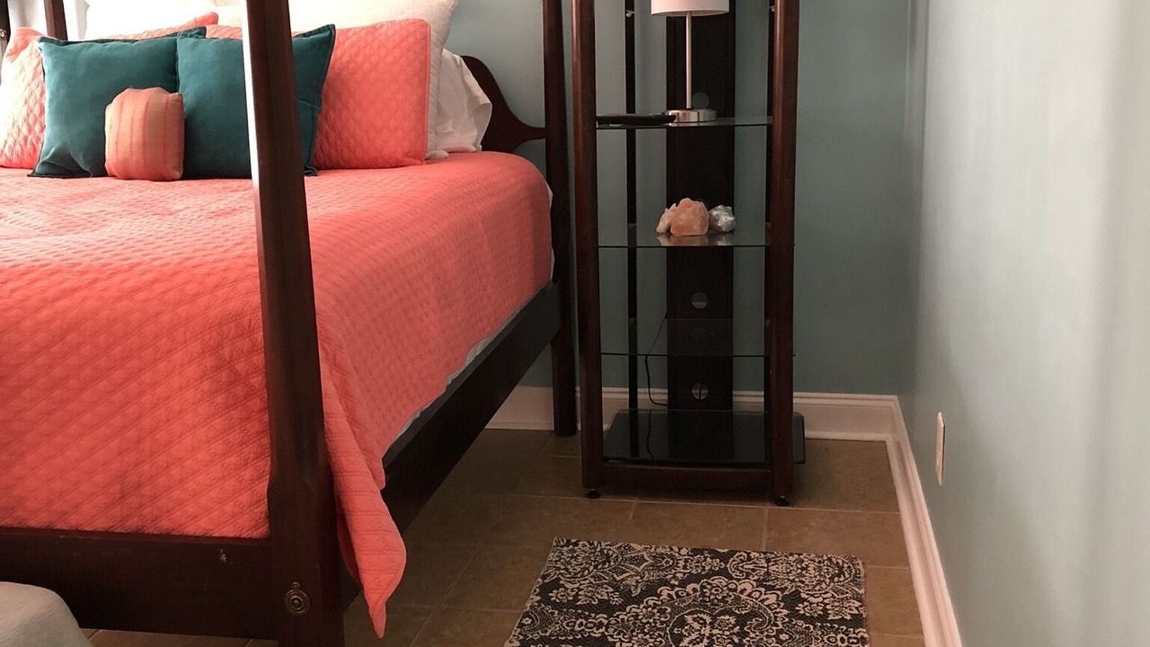 Photo of Bedroom in Murrells Inlet