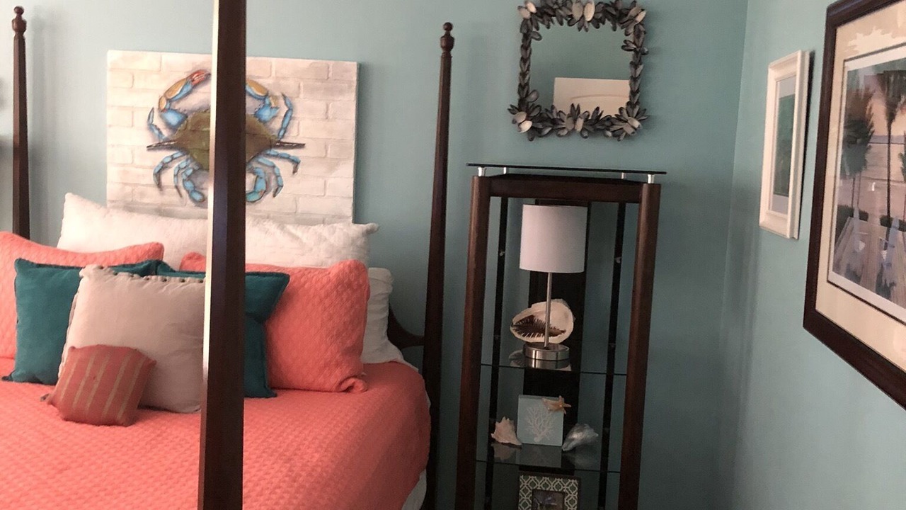 Photo of Bedroom in Murrells Inlet