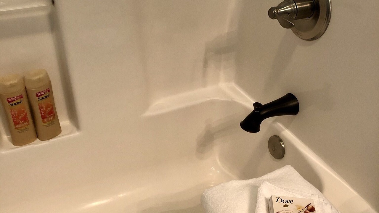 Photo of Bathroom in Murrells Inlet