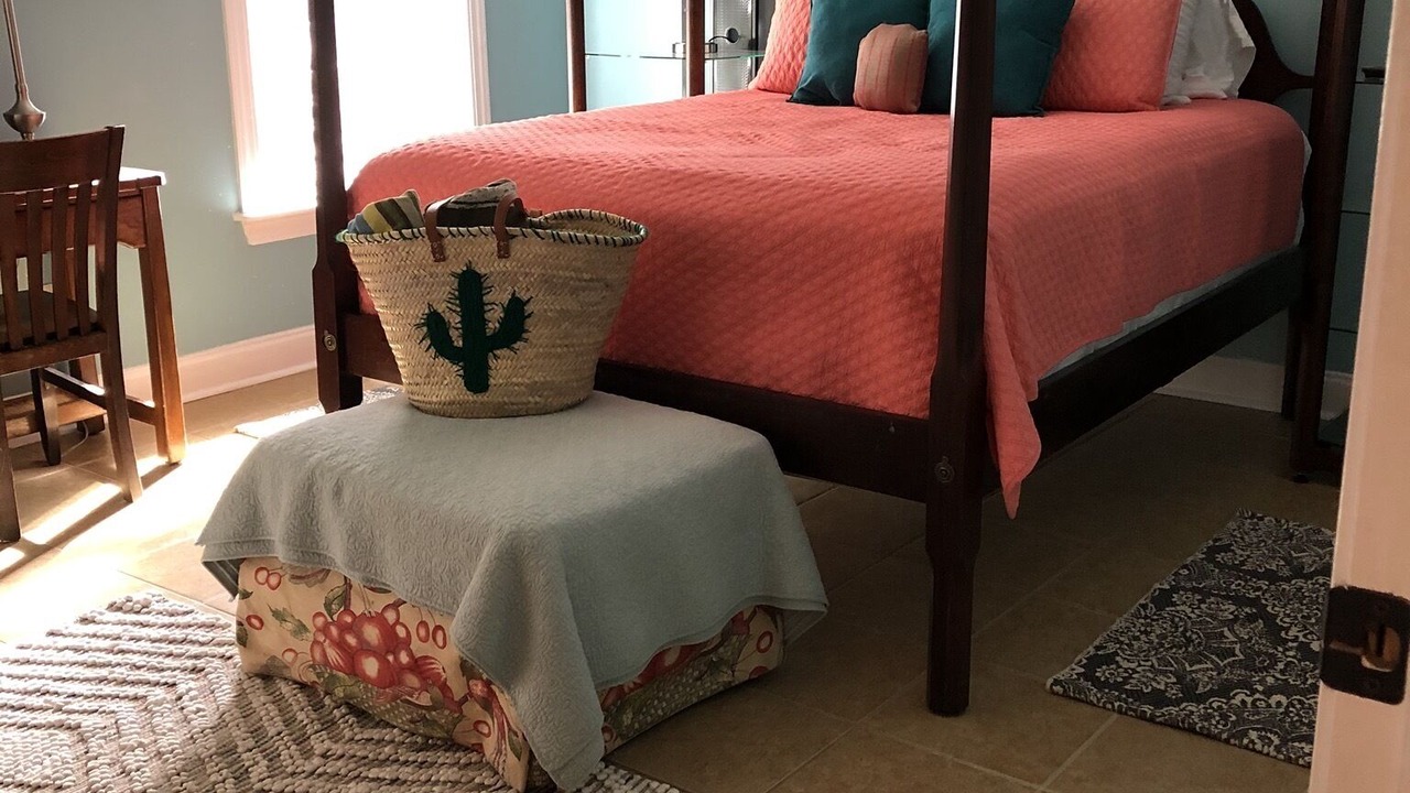 Photo of Bedroom in Murrells Inlet