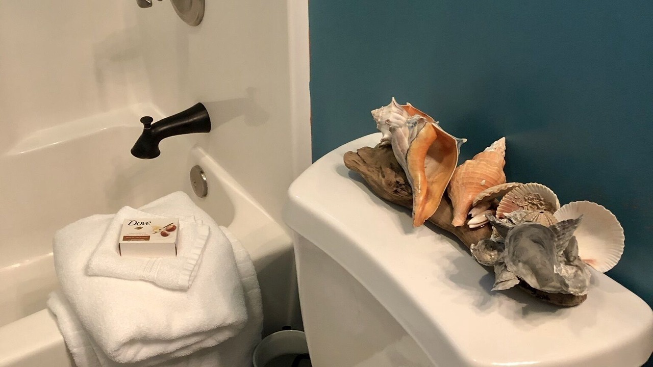 Photo of Bathroom in Murrells Inlet