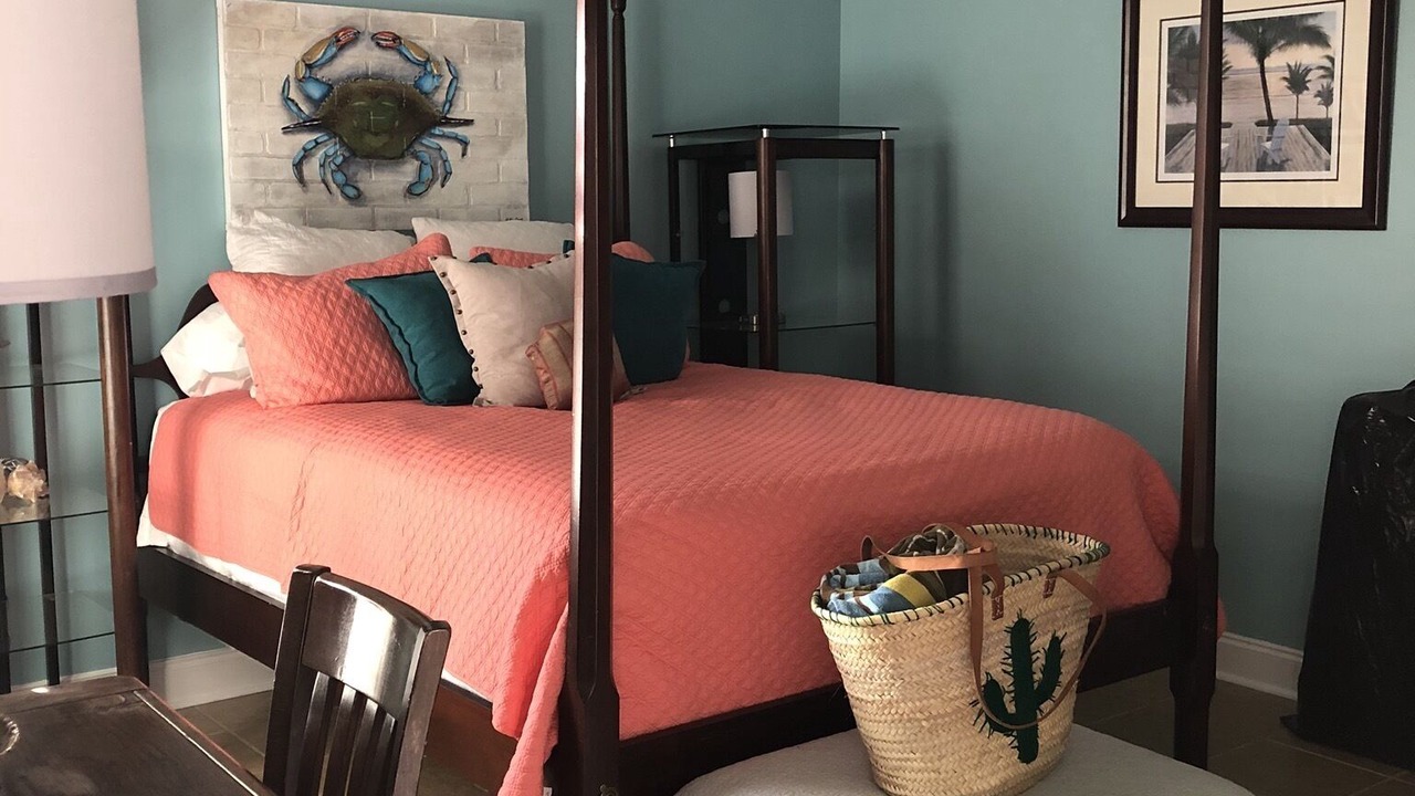 Photo of Bedroom in Murrells Inlet