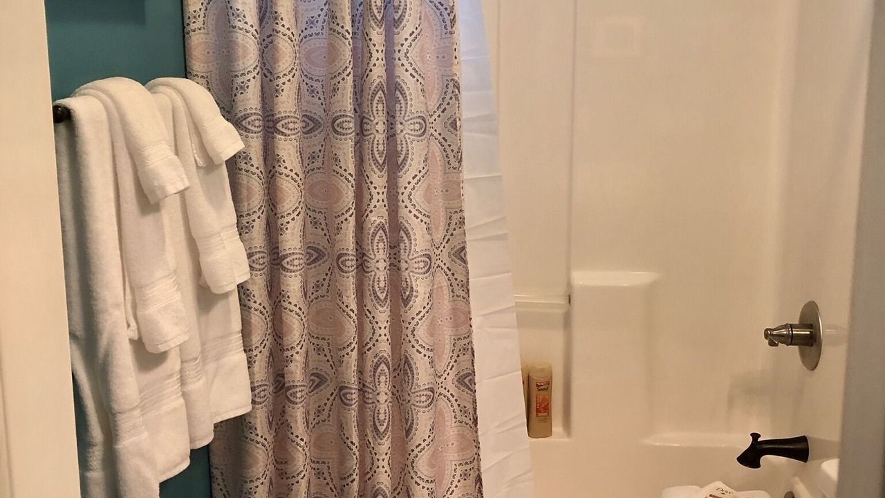 Photo of Bathroom in Murrells Inlet