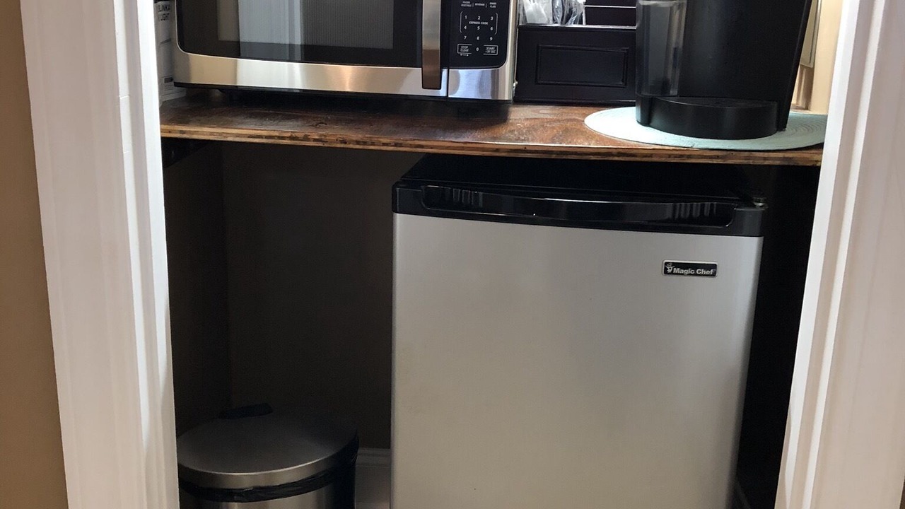 Photo of Kitchen in Murrells Inlet