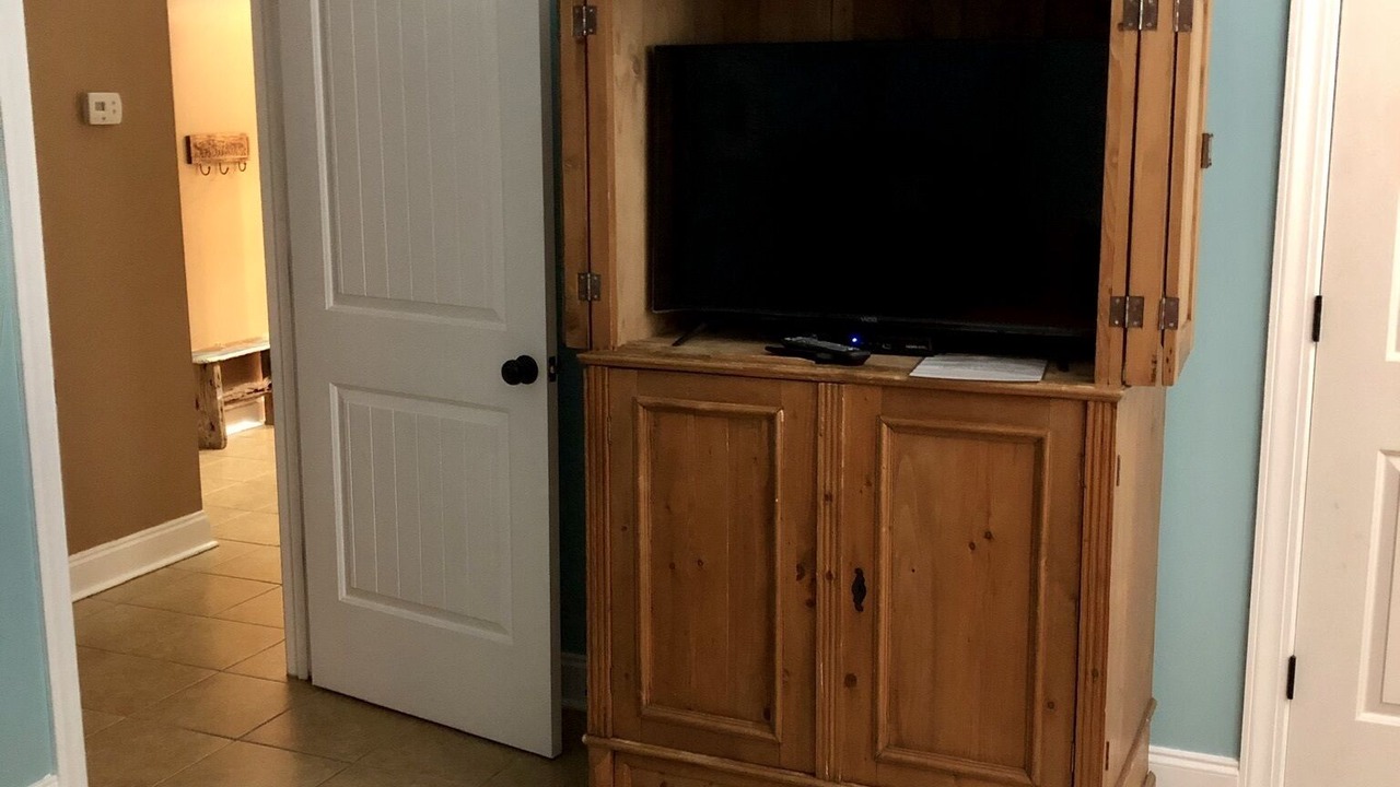Photo of Bedroom in Murrells Inlet