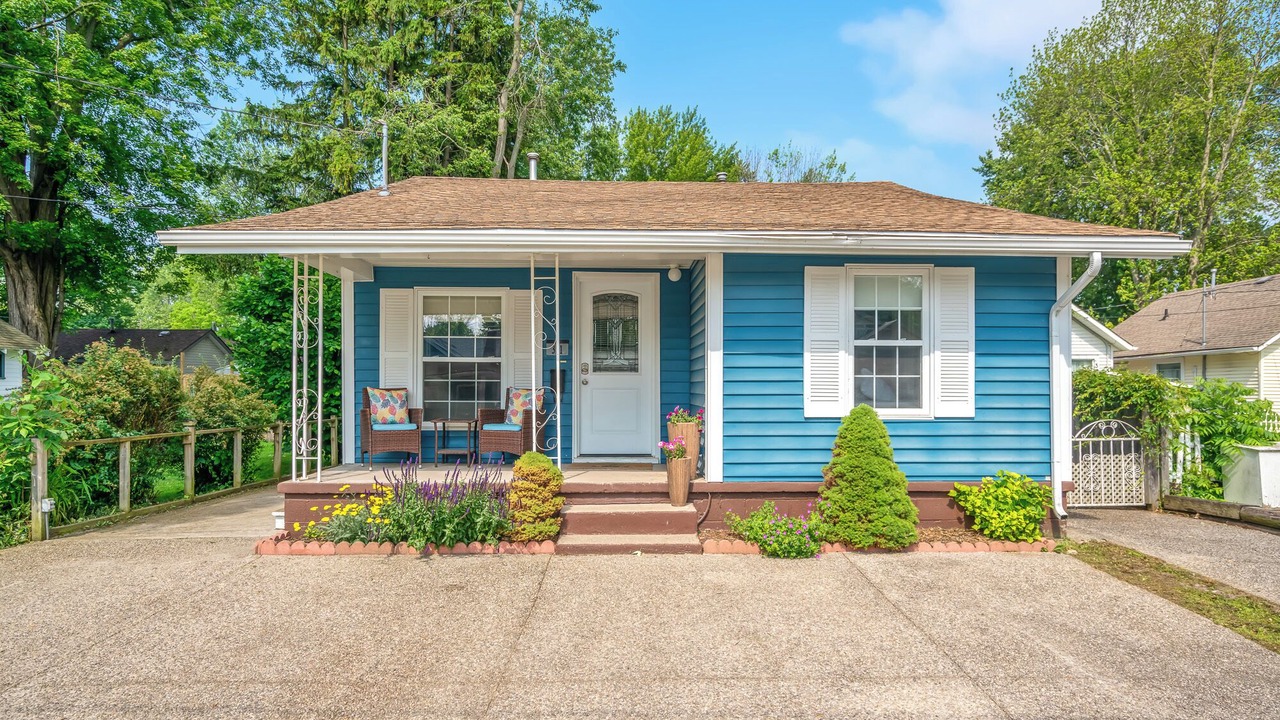 Photo of Outdoor in Crystal Beach
