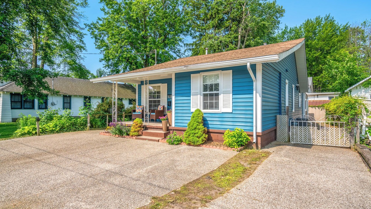 Photo of Outdoor in Crystal Beach