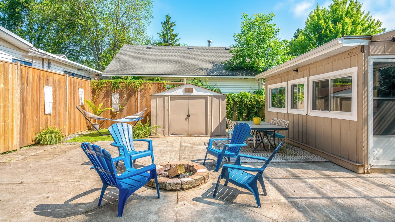 Photo of Outdoor in Crystal Beach