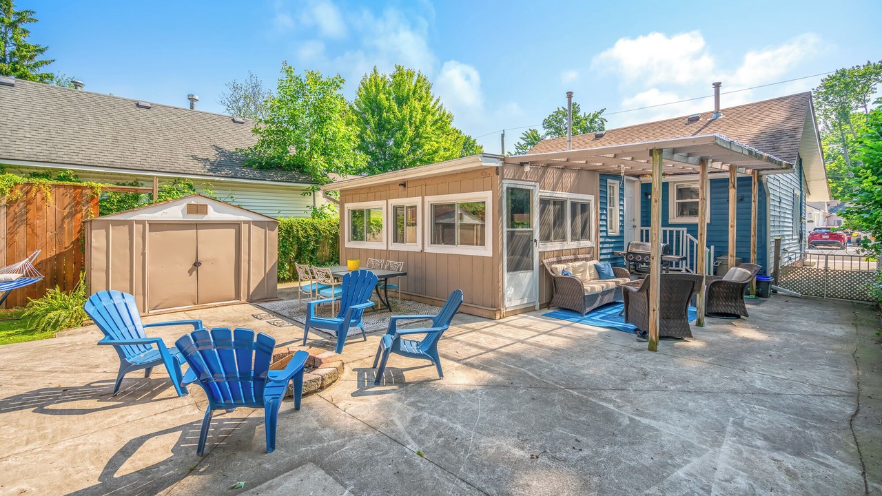Photo of Outdoor in Crystal Beach