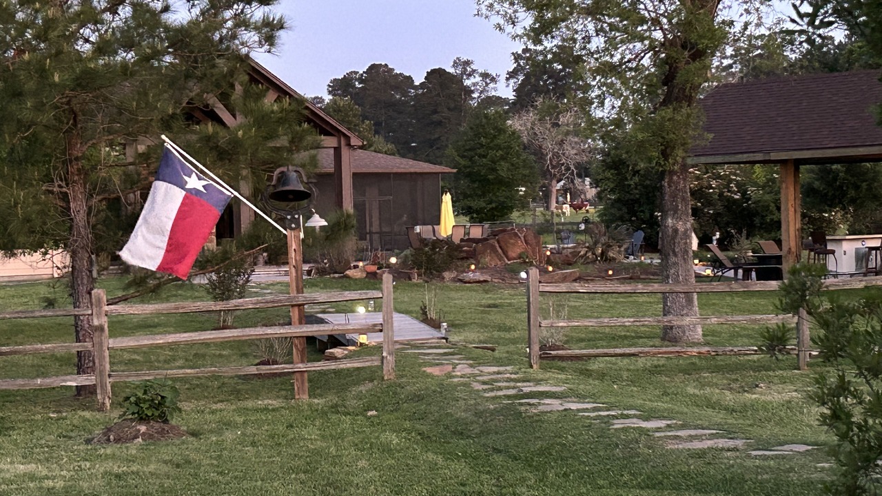 Photo of Outdoor in Magnolia