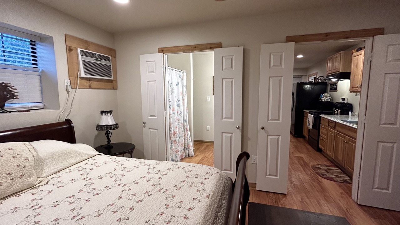 Photo of Bedroom in Magnolia