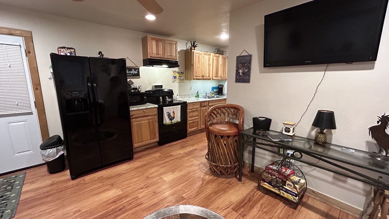 Photo of Kitchen in Magnolia