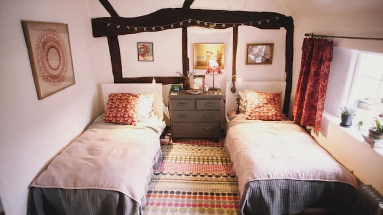 Photo of Bedroom in Coleshill