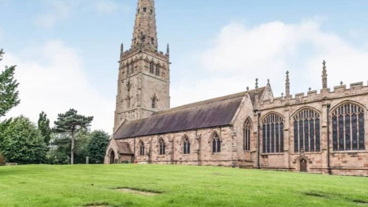 Photo of Outdoor in Coleshill