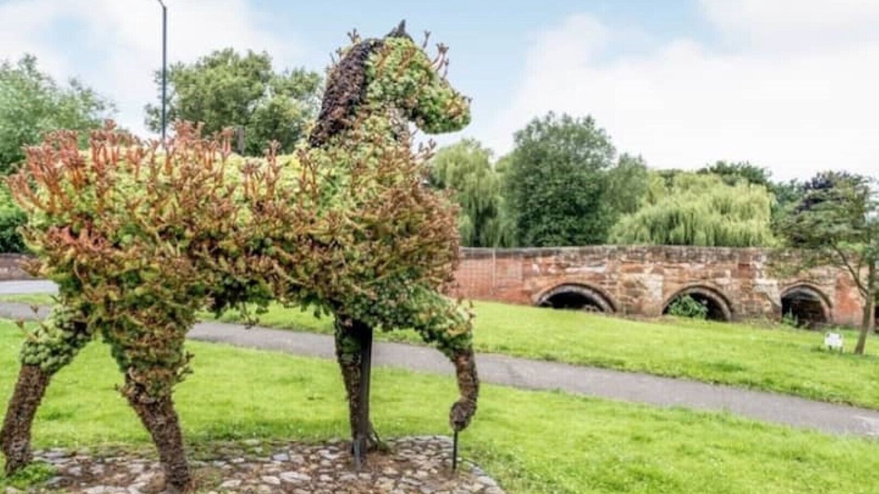 Photo of Outdoor in Coleshill