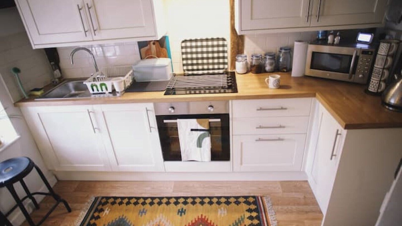 Photo of Kitchen in Coleshill