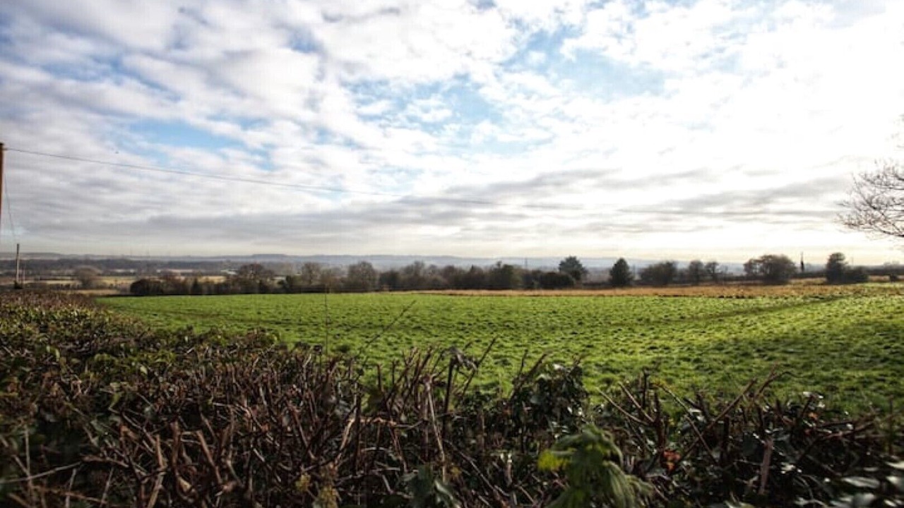 Photo of Outdoor in Coleshill