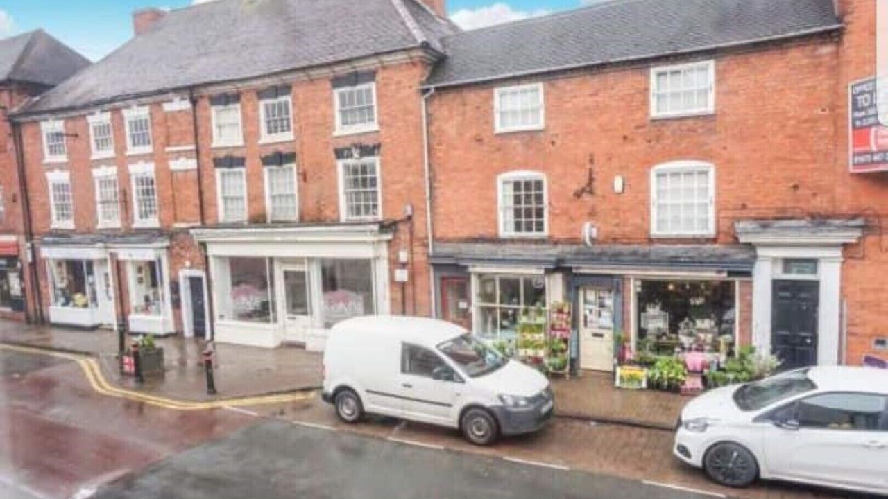 Photo of Outdoor in Coleshill