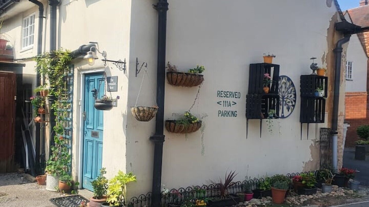 Photo of Outdoor in Coleshill