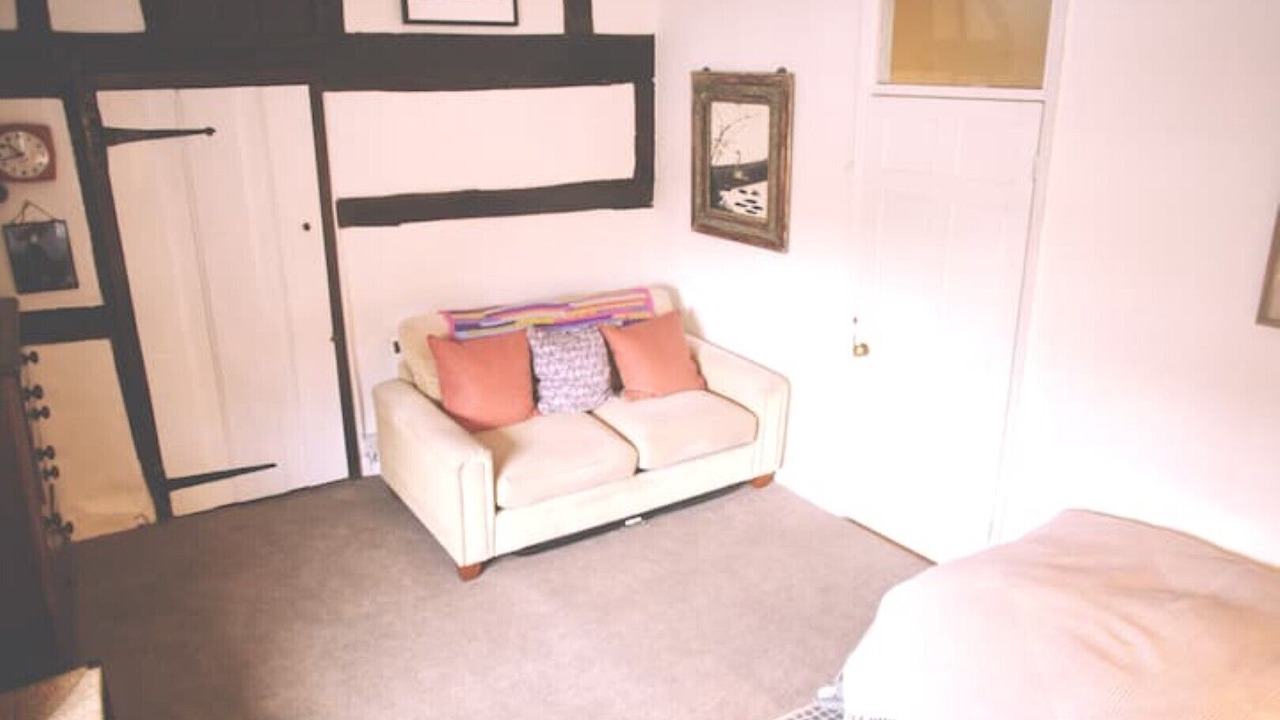 Photo of Bedroom in Coleshill