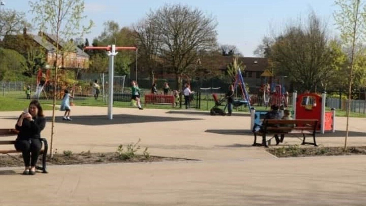 Photo of Others in Coleshill